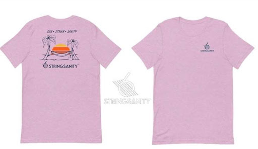 6StringSanity - Visual