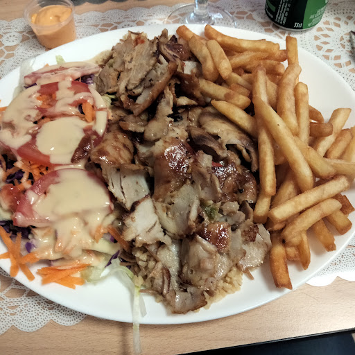 Photo 1 - CONDE KEBAB