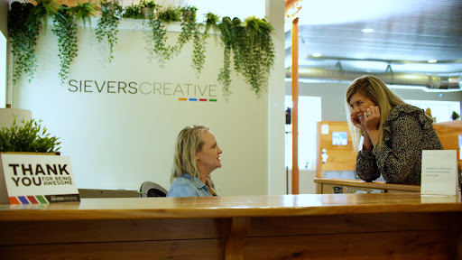 Sievers Creative - Thumbnail