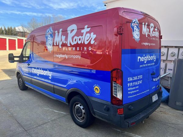 Mr Rooter Plumbing - Plumbing Services