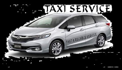 Photos of Sunil Taxi Service Mauritius