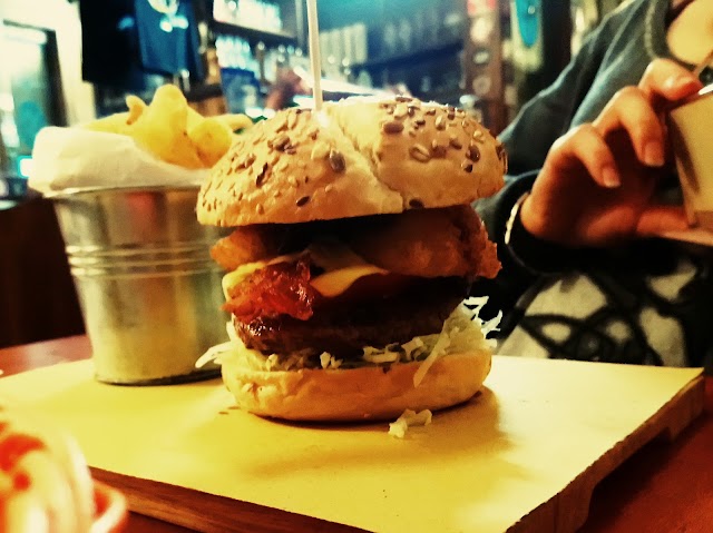 Viecce Beer&Food