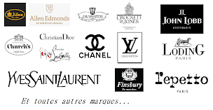 Photo n°11 de Cordonnerie La Tradition (Face à Monoprix) à Saint-Germain-en-Laye (Cordonnier)