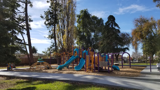 Washington Manor Park - Thumbnail