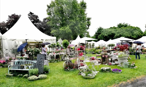 Hofgarten - Visual