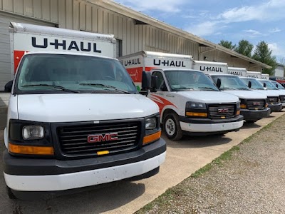 Get Storage & UHaul