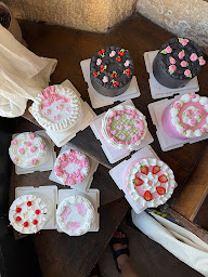 Photo n°4 de Café coréen à Bordeaux (Café)