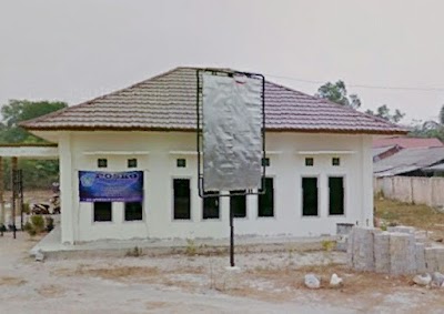 Photos of Kantor Lurah Temberan & Puskesmas Air Itam Baru