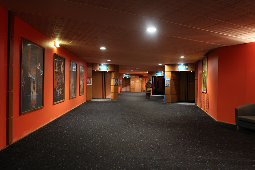 CINÉMA CGR Tours Centre - Thumbnail