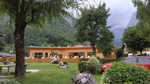 Centro Benessere Dolomia Logo