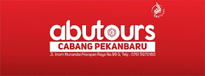 Photos of Abu Tours & Travel Pekanbaru