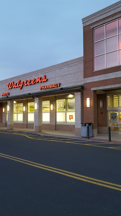 Walgreens