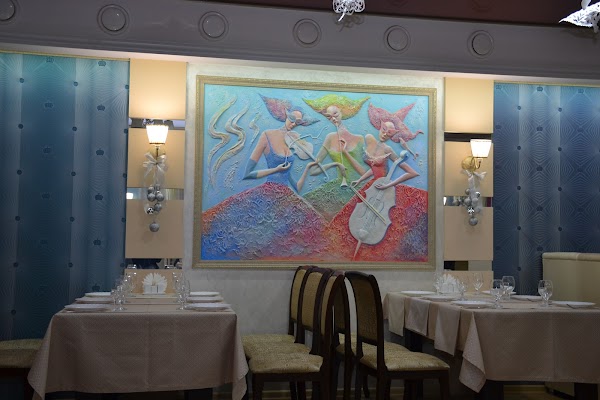 Kafe Bogema, cafe, Astrakhan, Borisa Alekseeva Street, 67А - Yandex Maps