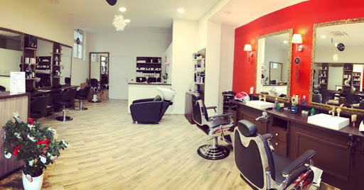 DaDa Salon Simone