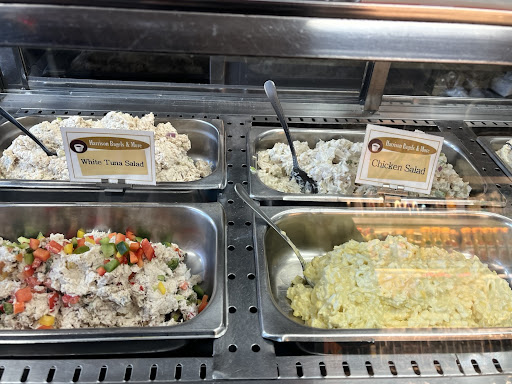 Harrison Bagels & More