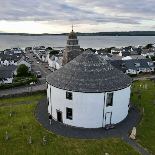 Port Charlotte Youth Hostel - Thumbnail