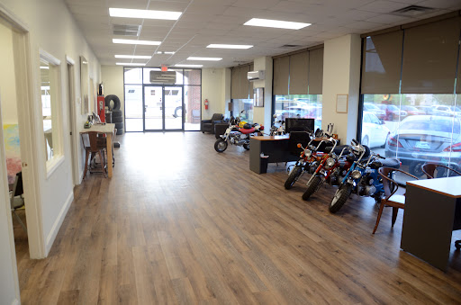 Hoover Southtown Gallery - United States