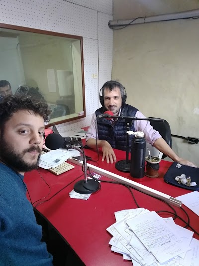 Photos of Radio Franca 98.1mhz