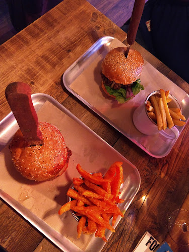 BrewDog Edinburgh Lothian Road Phone number