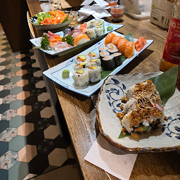 Photo n°44 de Ichimi à Courbevoie (Restaurant japonais)