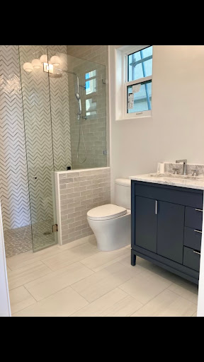 Sandra's Custom Cleaning - Visual