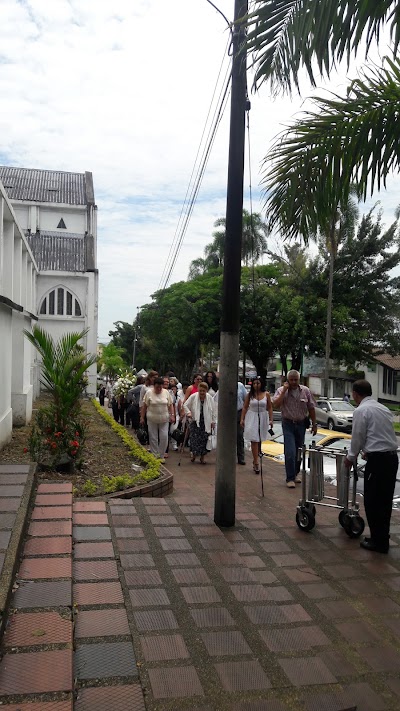 Photos of Iglesia La Grama