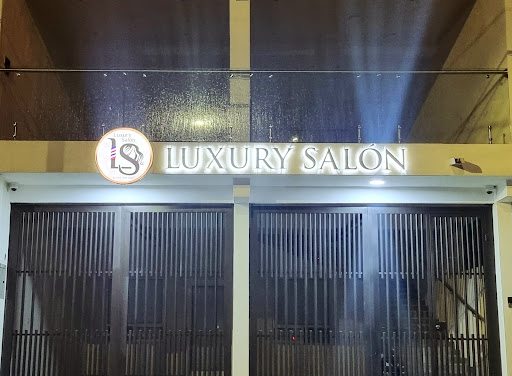 Luxury Salon By G&T - Thumbnail