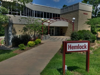 A-B Tech Hemlock Building