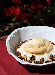 Photo n°83 de La Vignette à Strasbourg (Restaurant français)
