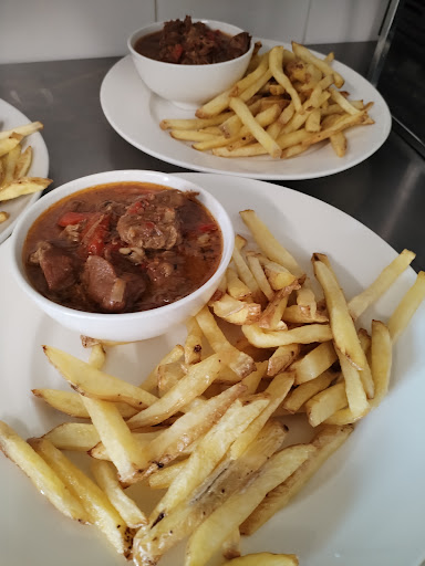 Photo 3 - La Saboterie/Le Bistrot d'Aurouër