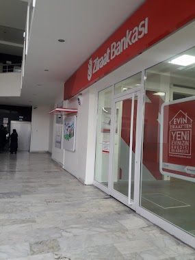 Ziraat Bankası, Author: GÖRDÜM YORUM