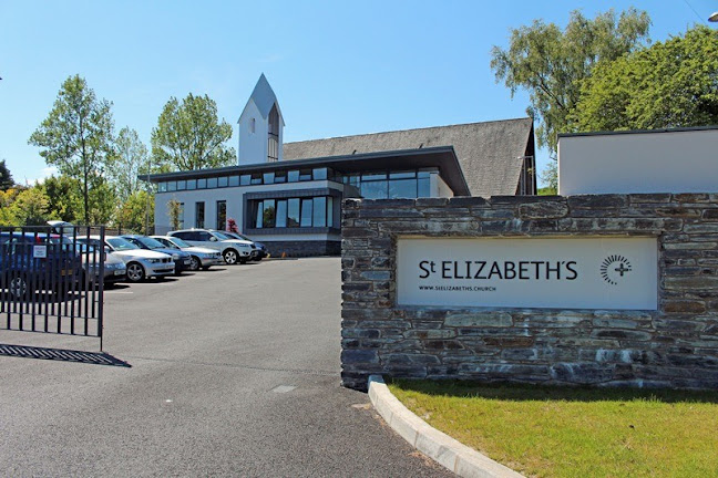 St Elizabeth's Church Halls - Belfast