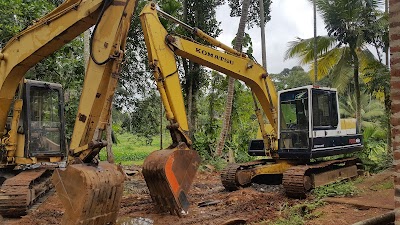 Photos of Ruwanwella Earth Movers