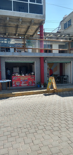 Loncheria Ady's