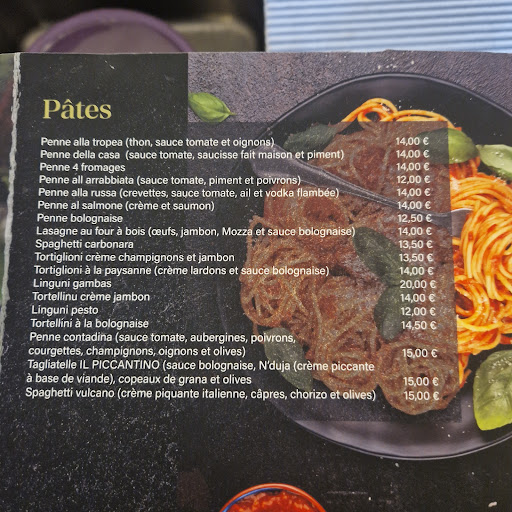 Photo 2 - IL Piccantino
