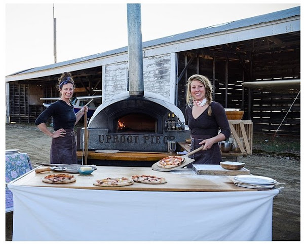 Carriage House by null