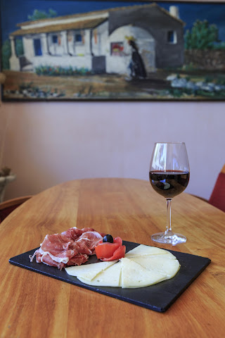 Hotel Sa Volta by null