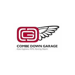 Combe Down Garage
