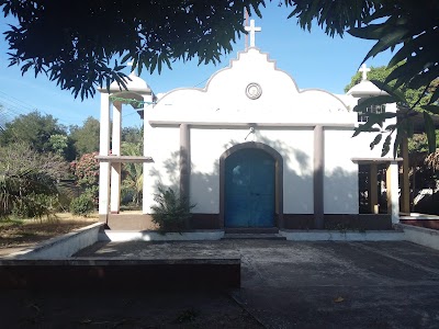church