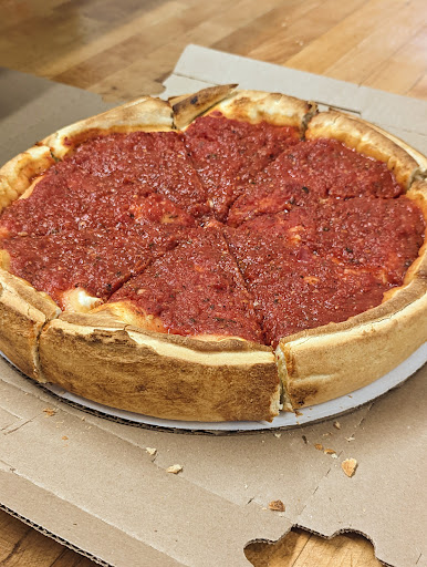 Como's Pizza - Thumbnail