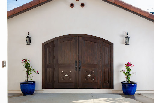 Alli Rae Build + Design Inc