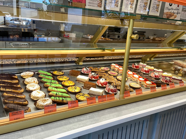 Artisan Boulanger Pâtissier des Chataigniers