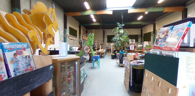 De Speelfabriek - Museum