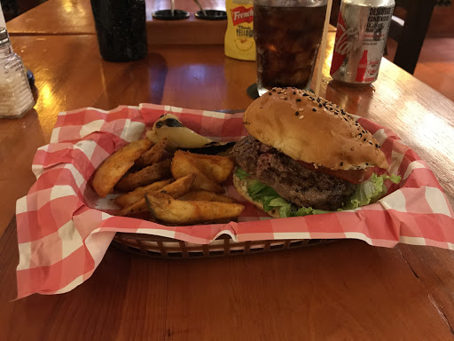 Pepito's Bar - Visual