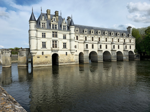Photo de Château de Chaumont-sur-Loire à Chaumont-sur-Loire (41150)