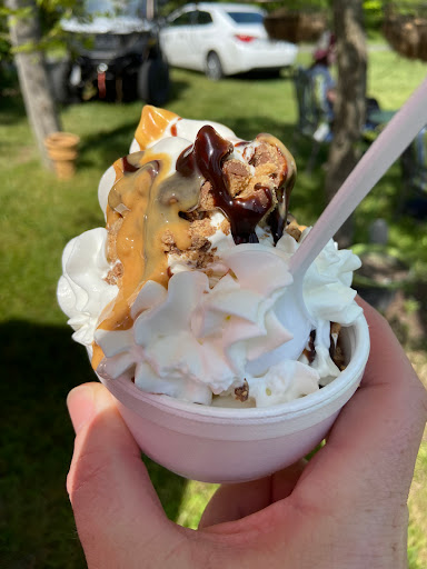 Pap’s Dairy Dreams - Thumbnail