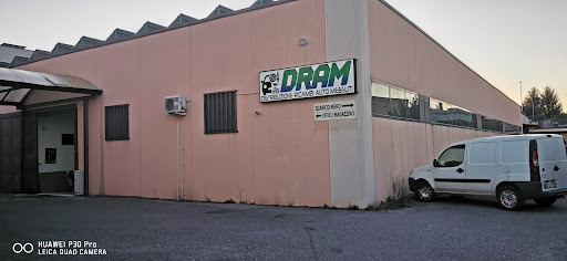 'D.R.A.M. snc - Visual