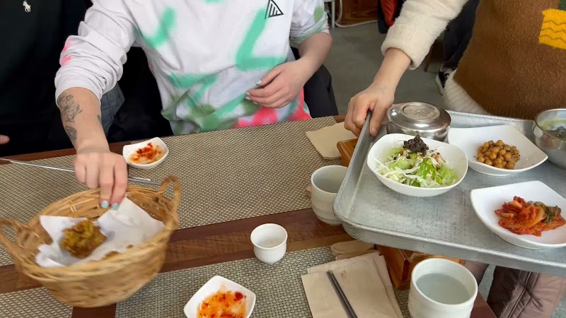 Soban Vegan 소반 비건식당 — photo 12