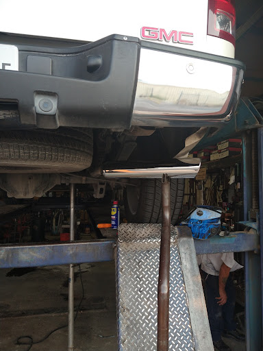 Triple T Auto - Visual