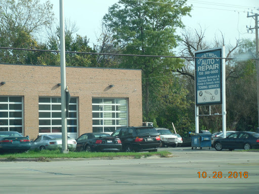 Crestwood Auto Repair - Thumbnail